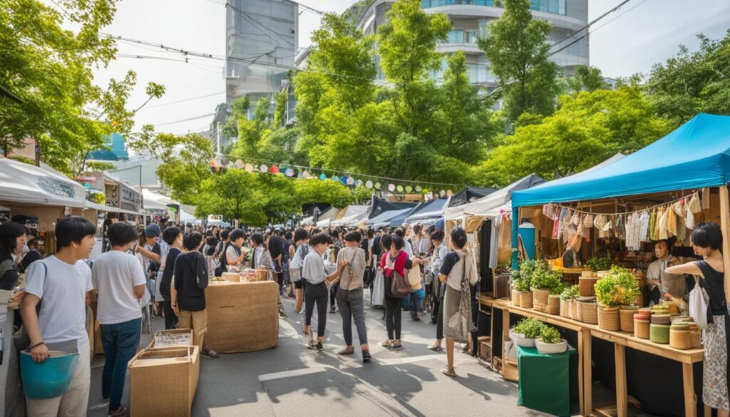 eco-friendly Daegu activities eco-friendly Daegu activities