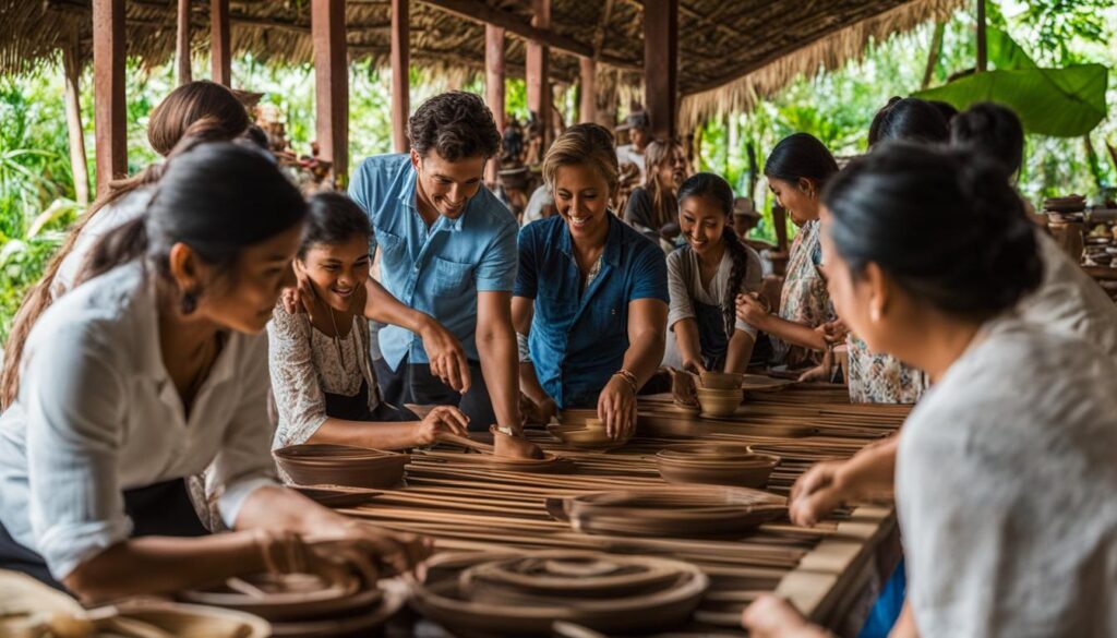 eco-friendly activities in Kampot eco-friendly activities in Kampot