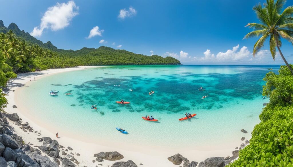 eco-friendly excursions Sihanoukville eco-friendly excursions Sihanoukville