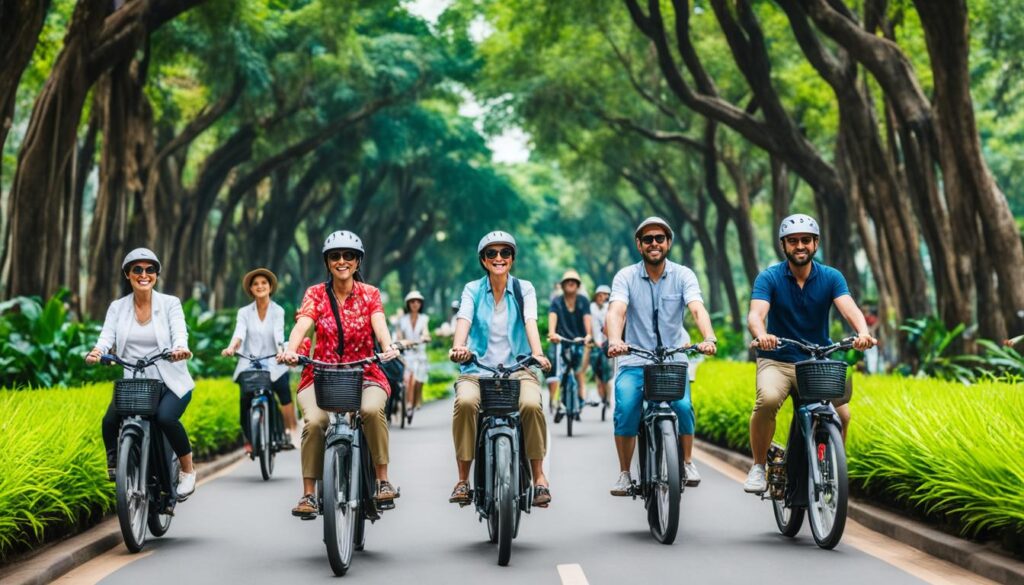 eco-friendly tours in Ho Chi Minh City eco-friendly tours in Ho Chi Minh City