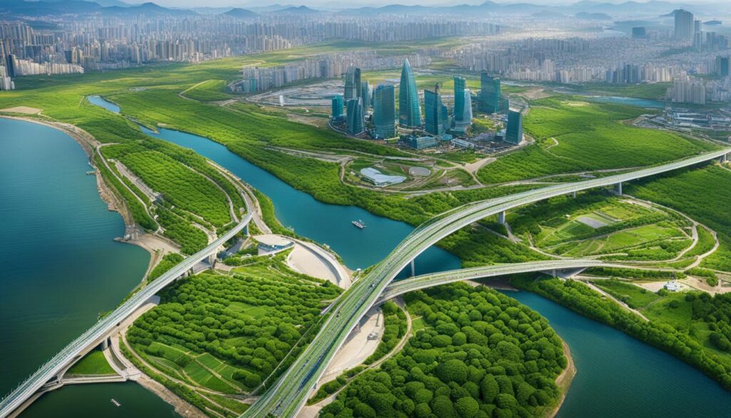 eco-friendly tours in incheon eco-friendly tours in incheon