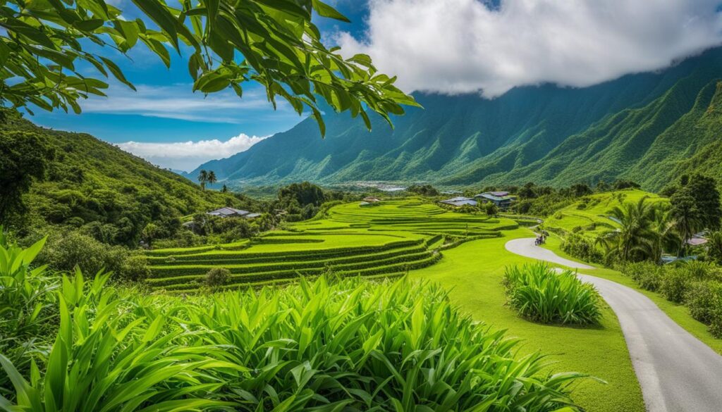 eco-tourism Hualien eco-tourism Hualien