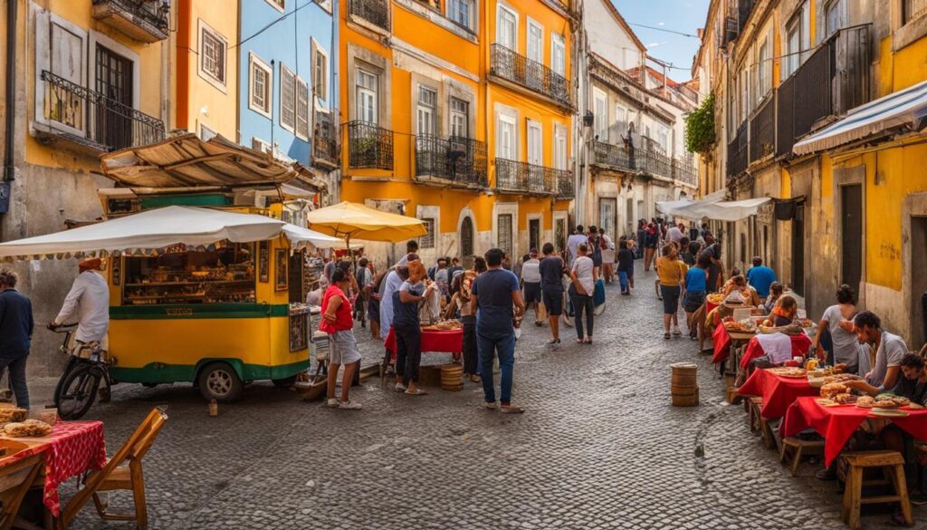 economical dining options in Lisbon economical dining options in Lisbon