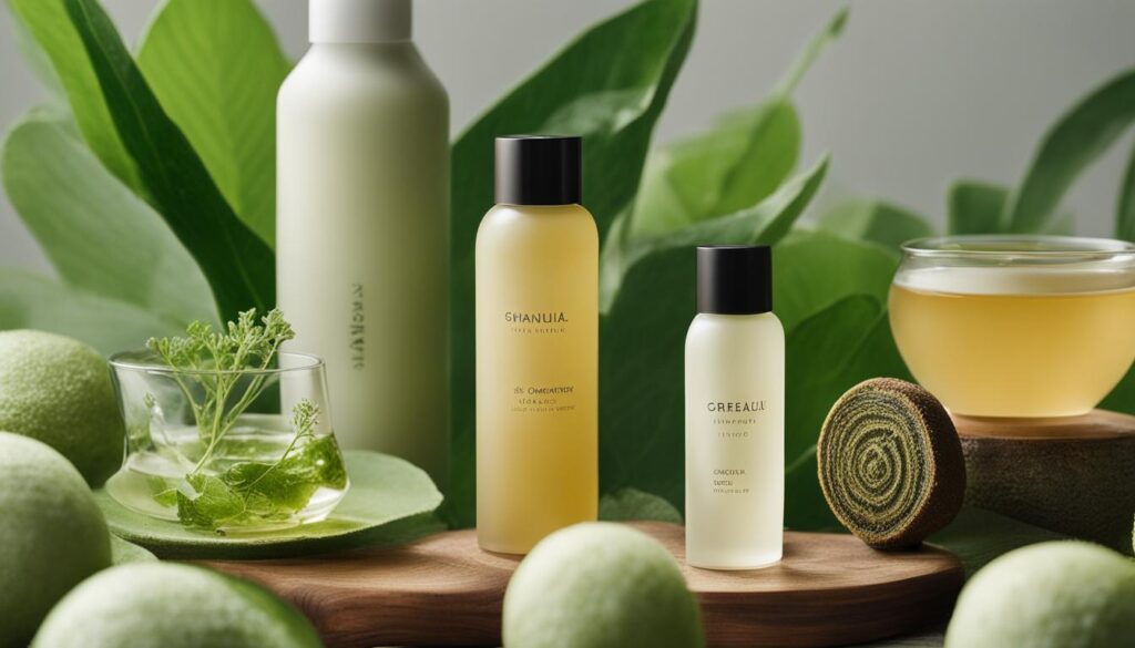 effective K-beauty products effective K-beauty products