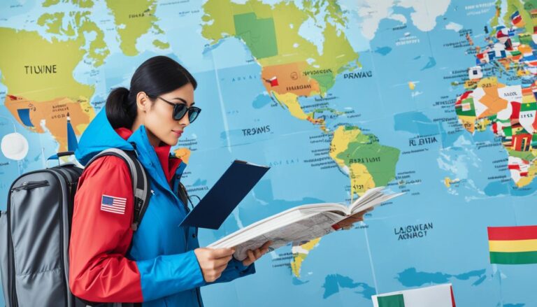 Multiple Country Jacket Ultimate Guide: Packing For A Multi-Country Trip