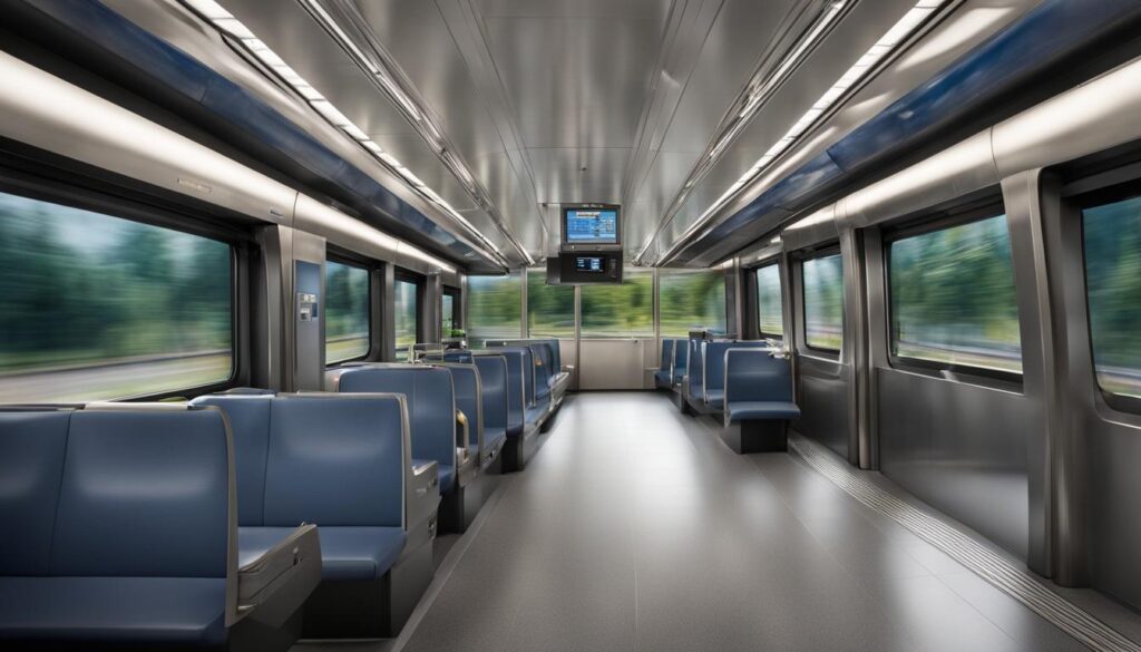 efficient train transportation from Schiphol Airport to The Hague efficient train transportation from Schiphol Airport to The Hague
