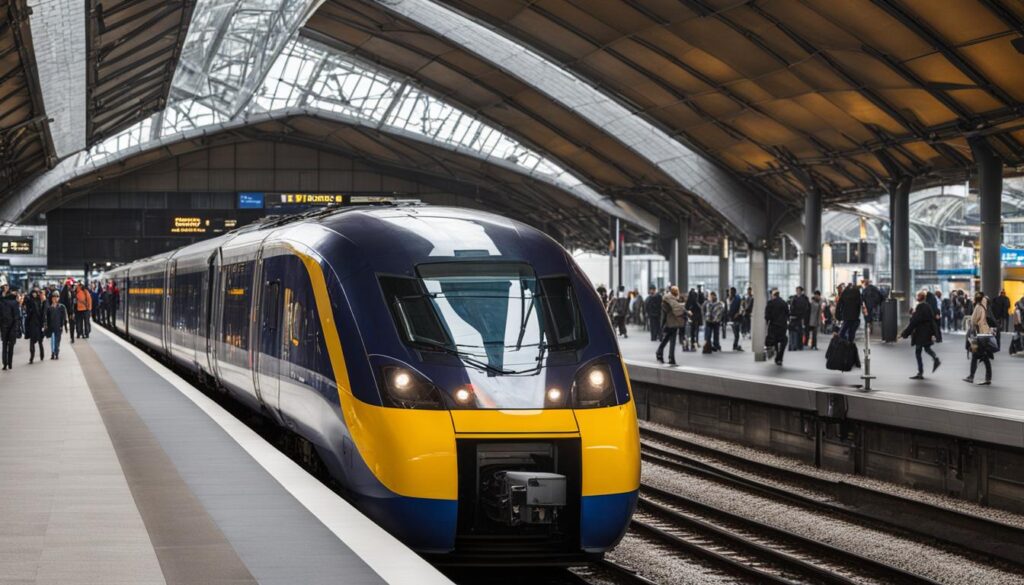 efficient transportation from Brussels Airport to Bruges efficient transportation from Brussels Airport to Bruges