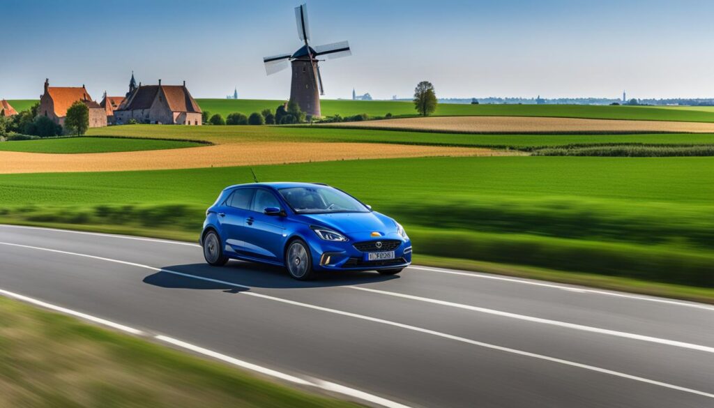 efficient travel from Brussels Airport to Bruges efficient travel from Brussels Airport to Bruges