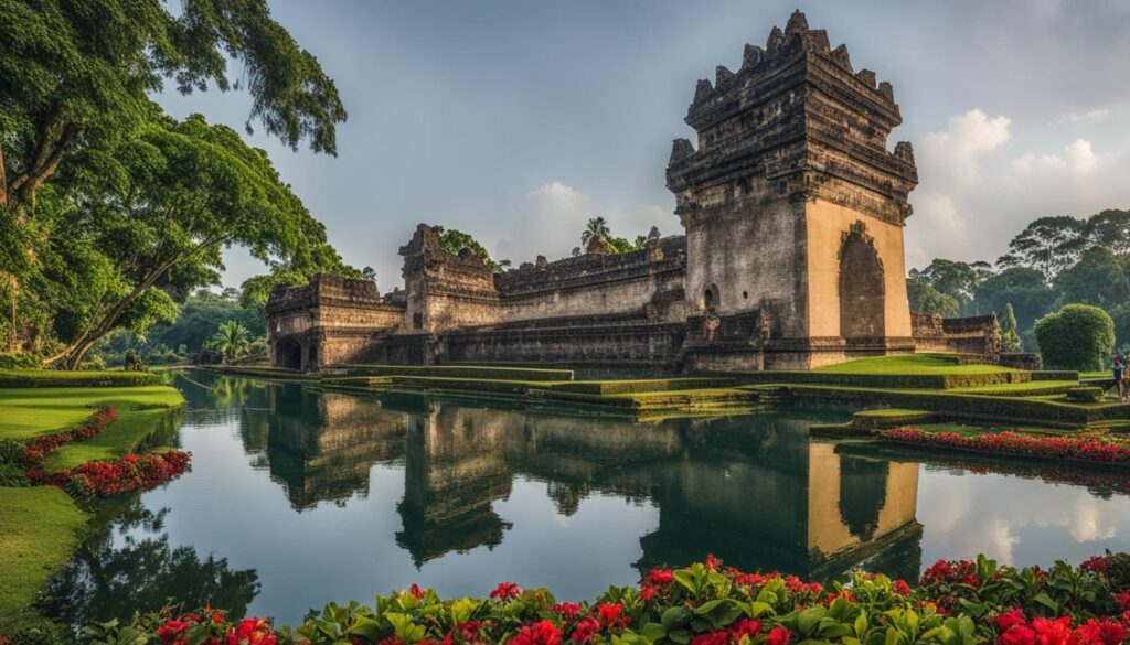 environment-friendly attractions near Yogyakarta environment-friendly attractions near Yogyakarta
