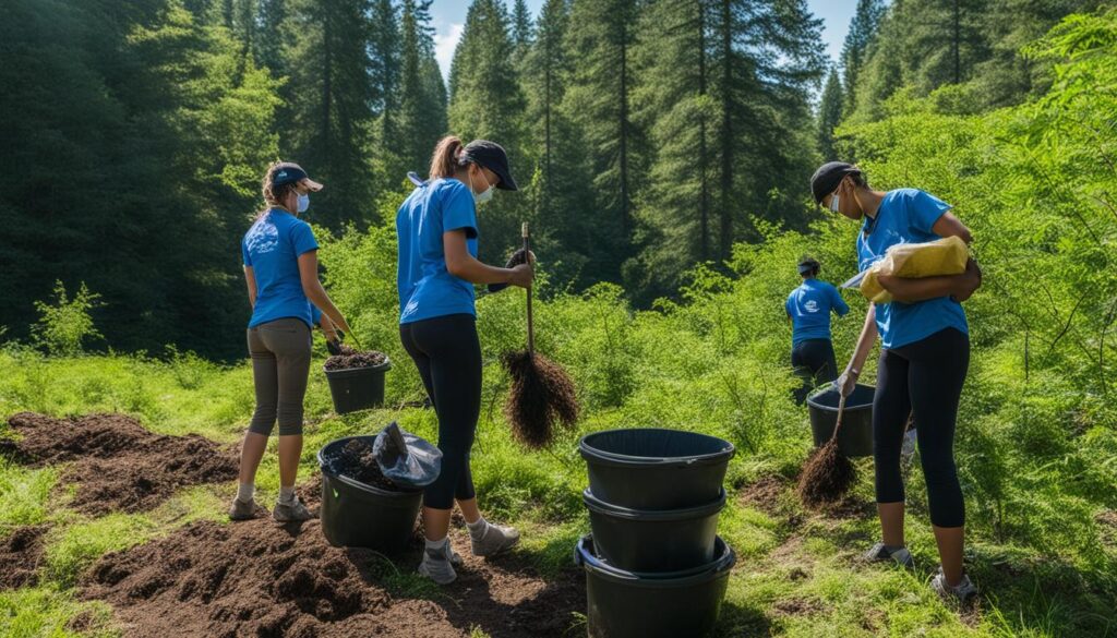 environmental conservation environmental conservation