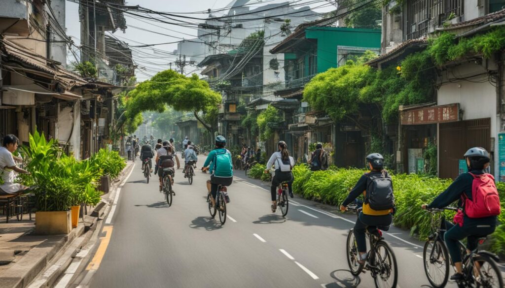environmentally friendly activities in Tainan environmentally friendly activities in Tainan