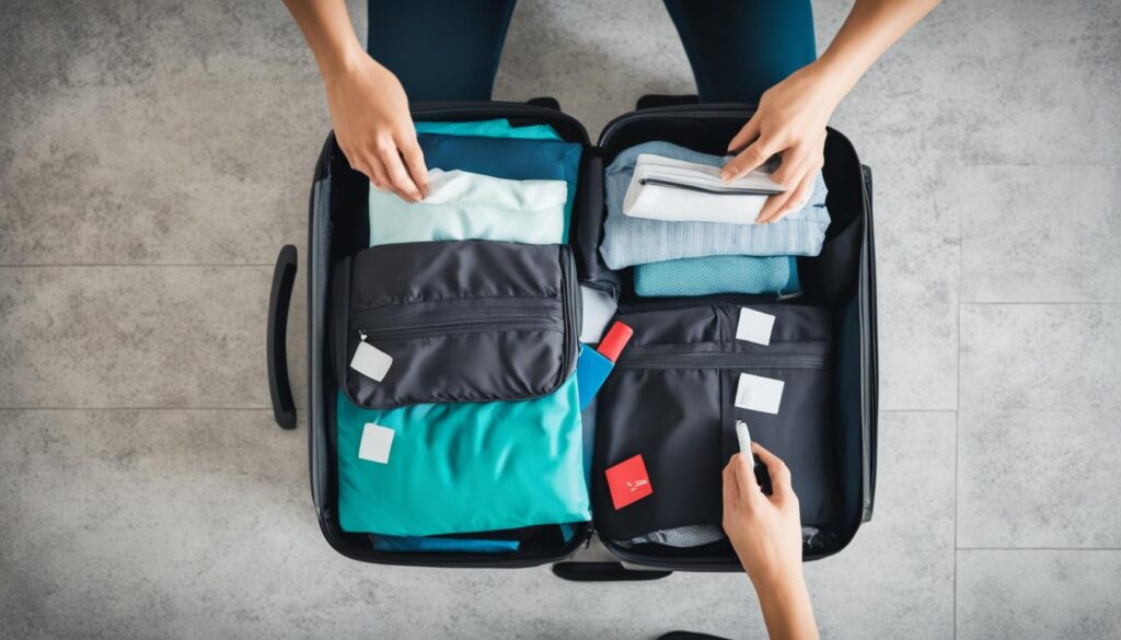 essential packing tips for airlines essential packing tips for airlines