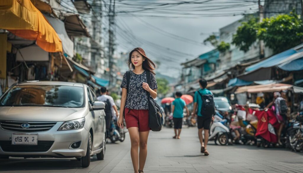 essential safety advice for female solo tourists in Da Nang essential safety advice for female solo tourists in Da Nang
