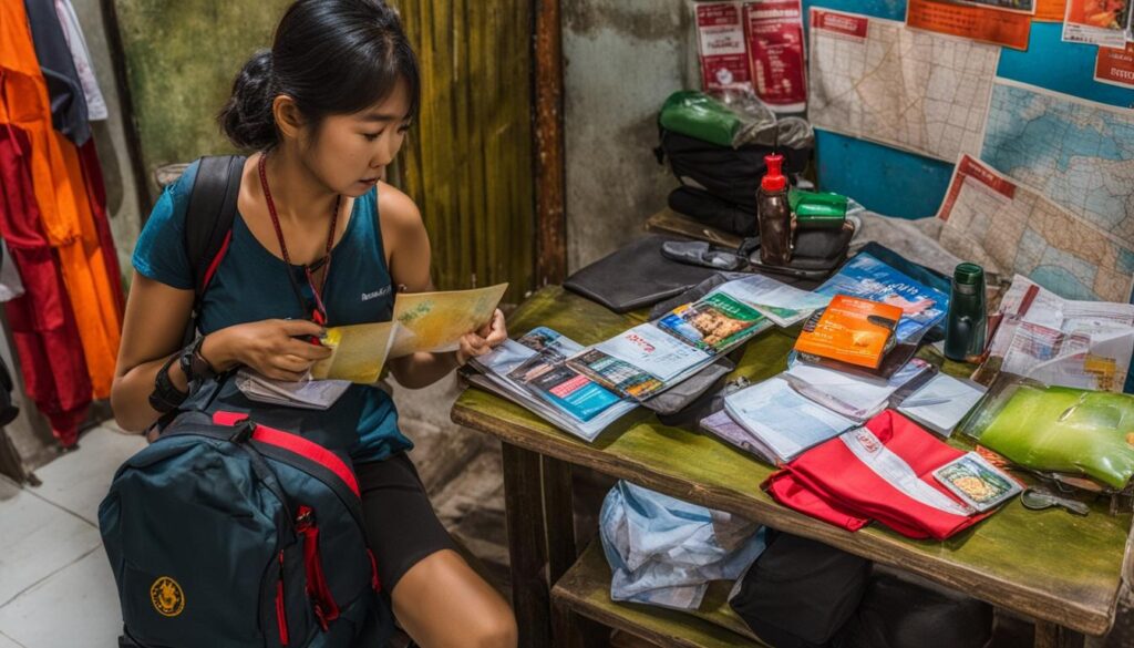 essential safety advice for women traveling solo in Ho Chi Minh City essential safety advice for women traveling solo in Ho Chi Minh City