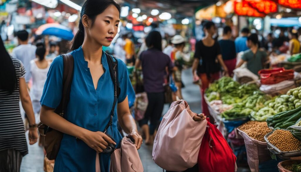 essential safety tips for women traveling alone in Nha Trang essential safety tips for women traveling alone in Nha Trang