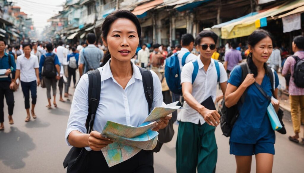 essential safety tips for women traveling alone in Phnom Penh essential safety tips for women traveling alone in Phnom Penh
