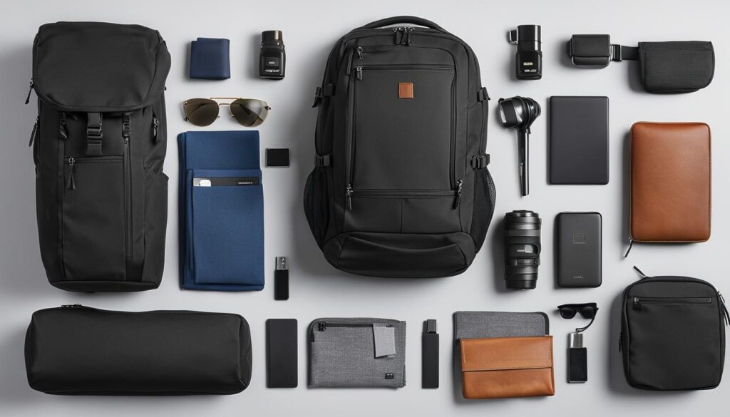 essential travel accessories essential travel accessories