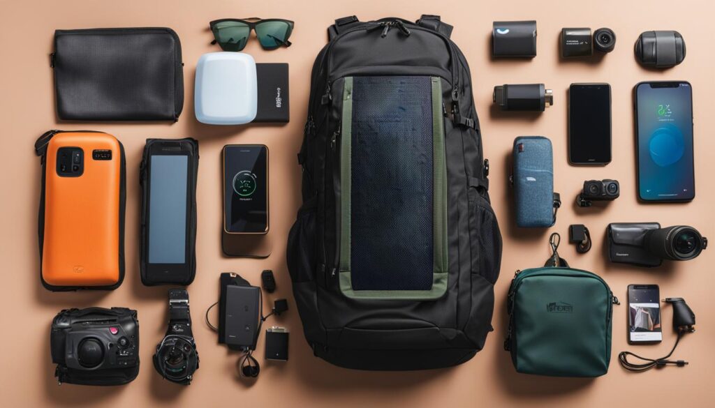 essential travel gear essential travel gear