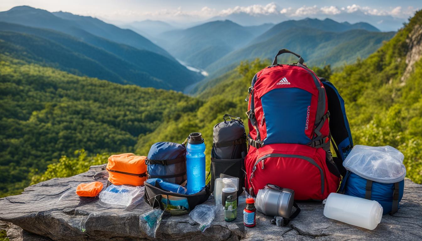 Top Essential Travel Gear For Adventurers