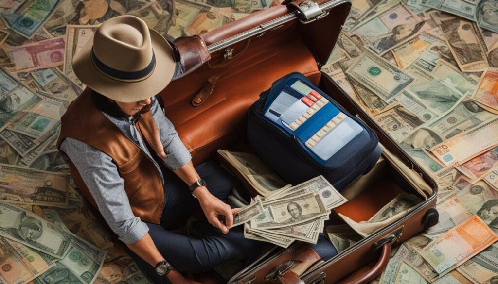 estimate travel costs estimate travel costs