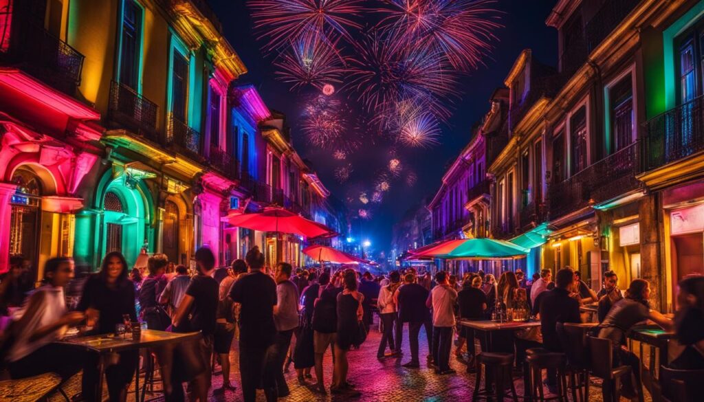exciting bars and clubs Porto exciting bars and clubs Porto