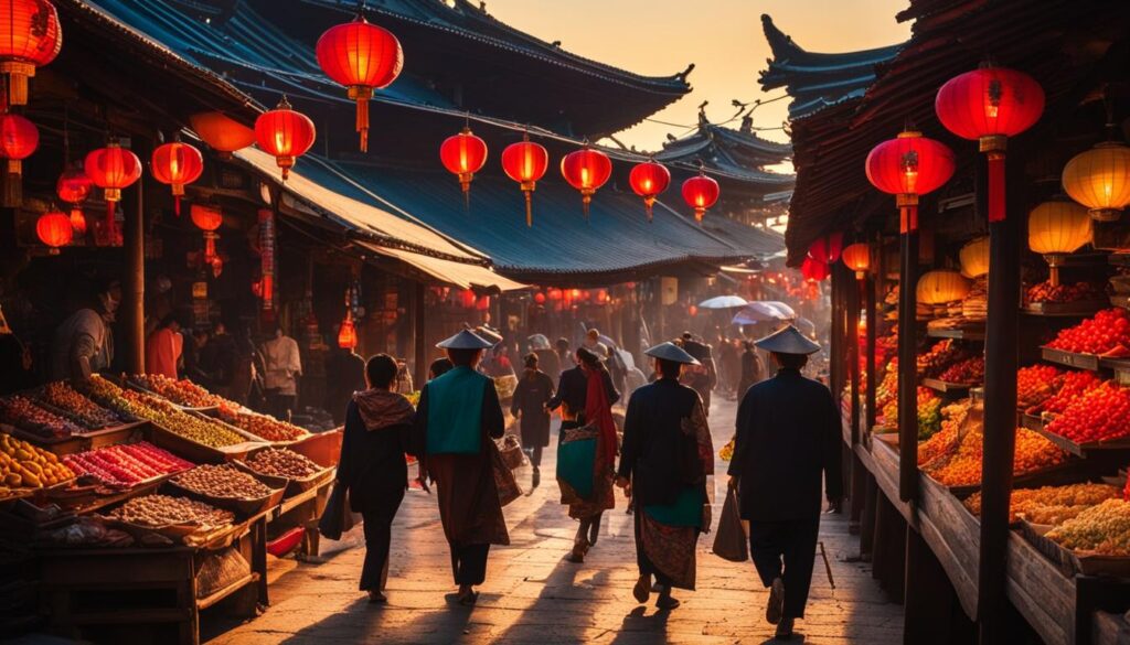 experiencing China on a budget experiencing China on a budget