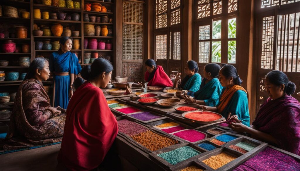 experiential craft activities in Jakarta experiential craft activities in Jakarta