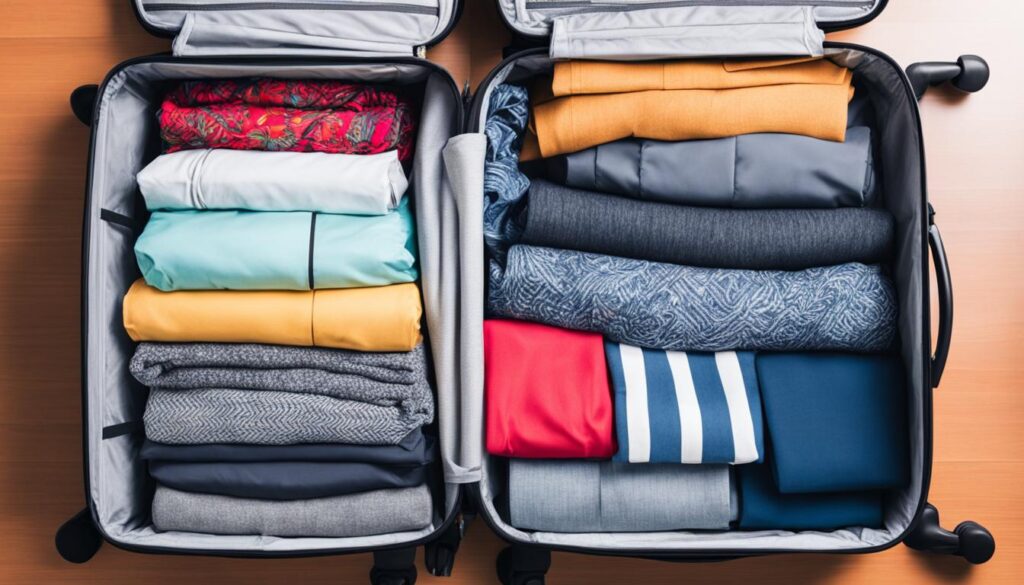 expert packing tips for air travel expert packing tips for air travel