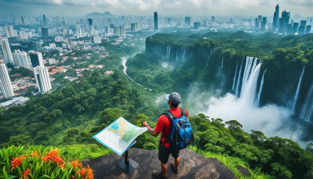 explore Jakarta off-the-beaten-path explore Jakarta off-the-beaten-path