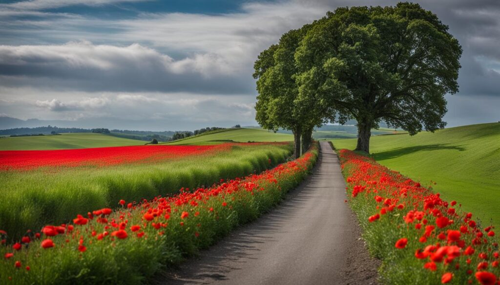 explore surrounding countryside explore surrounding countryside