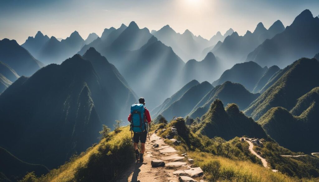 exploring China on a budget exploring China on a budget
