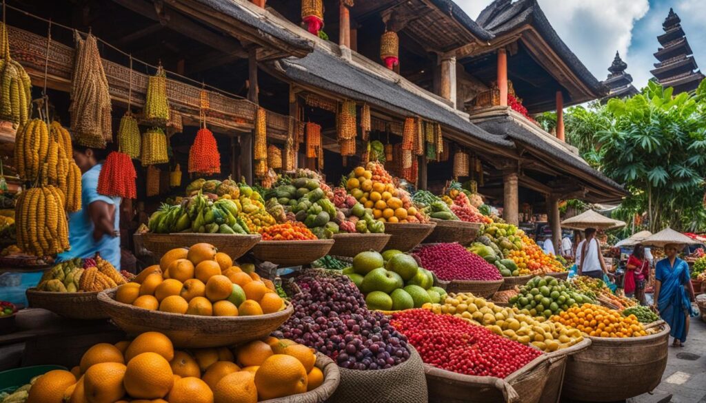 exploring local markets in Bali exploring local markets in Bali