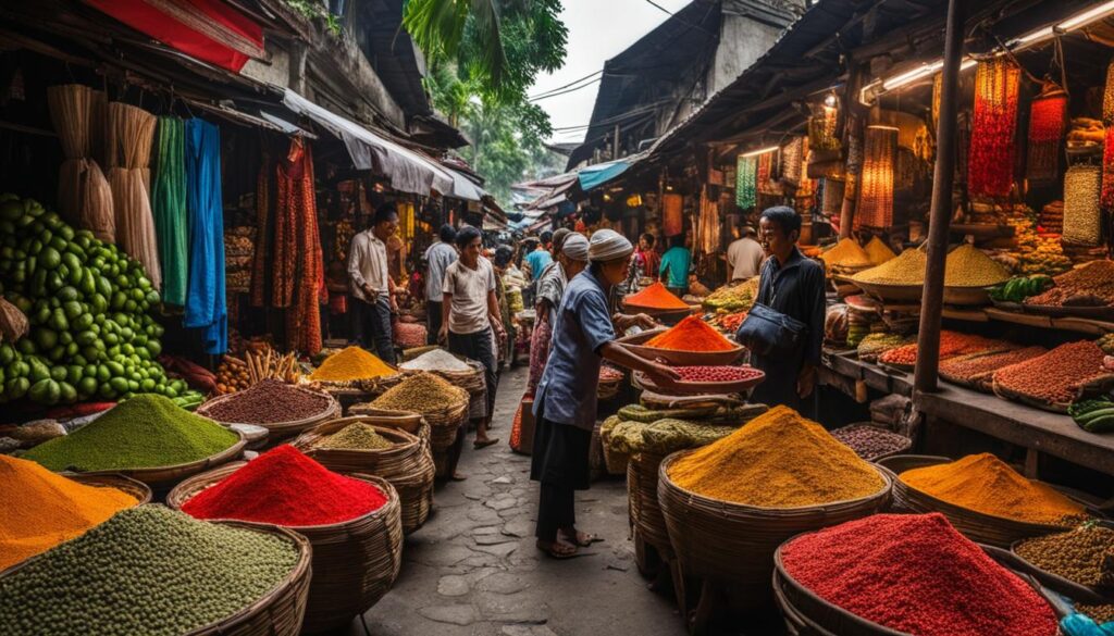 exploring traditional markets in Yogyakarta exploring traditional markets in Yogyakarta