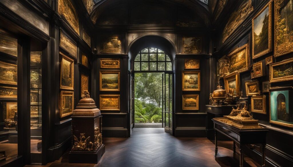 extraordinary hidden museums extraordinary hidden museums