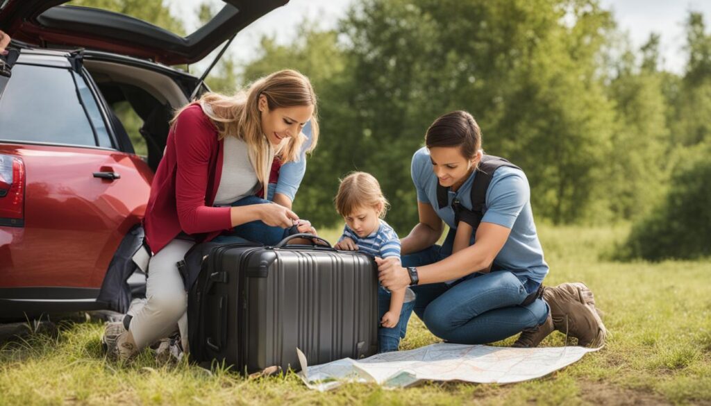 family travel safety checklist family travel safety checklist