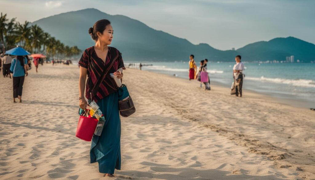female safety tips in Nha Trang female safety tips in Nha Trang