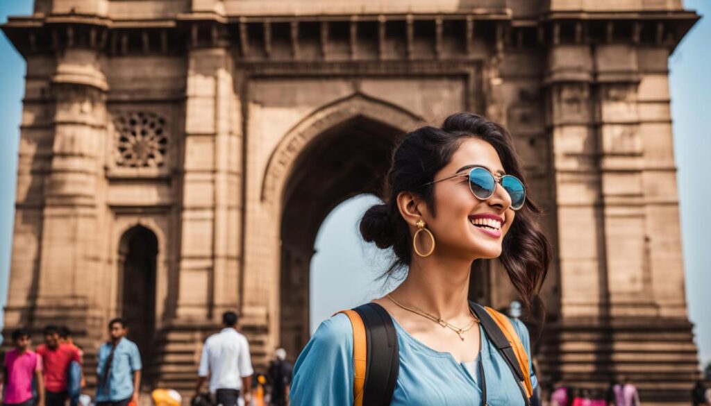 female solo travel guide to Mumbai female solo travel guide to Mumbai