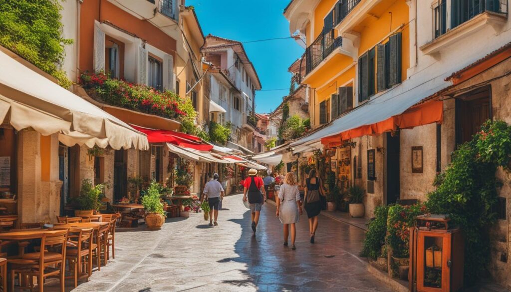 female solo travel safety in Antalya female solo travel safety in Antalya