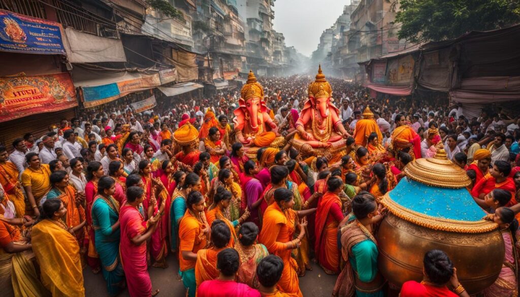 festivals and events in Mumbai festivals and events in Mumbai