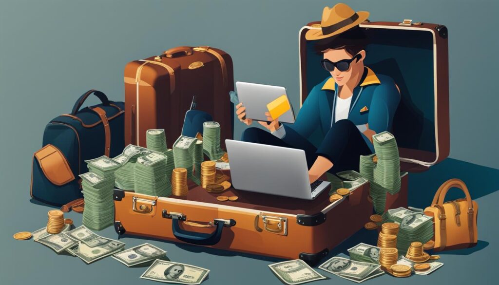 financial planning for digital nomads financial planning for digital nomads