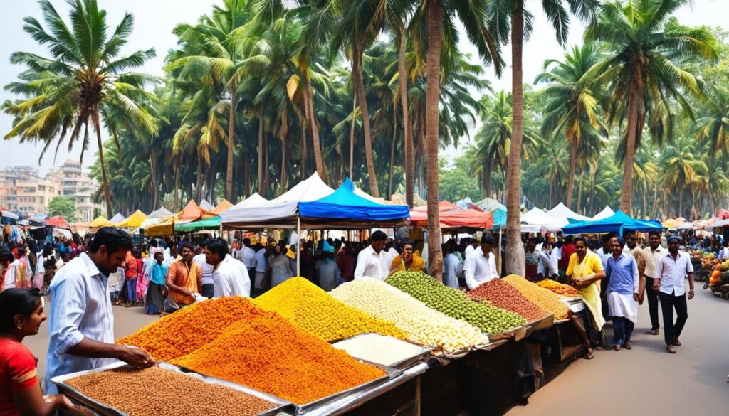 food tasting in Chennai food tasting in Chennai