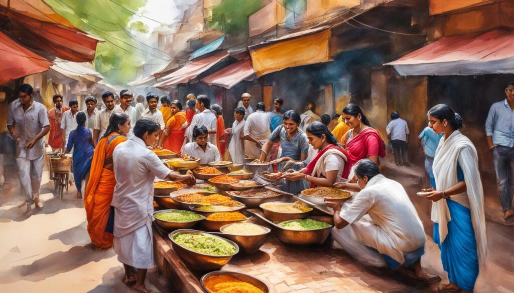 food tours in Bangalore food tours in Bangalore