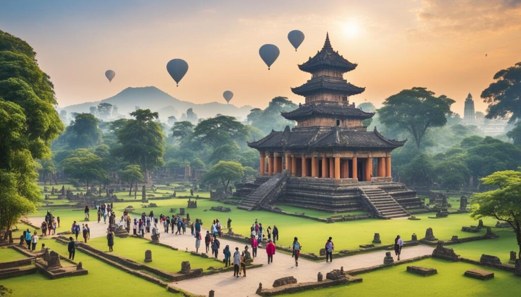 free activities in Siem Reap free activities in Siem Reap