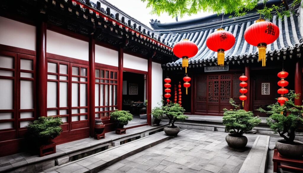 guesthouses in Beijing guesthouses in Beijing