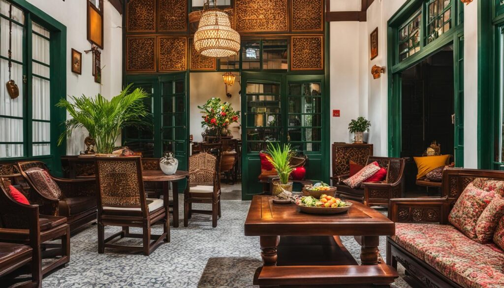 guesthouses in Ho Chi Minh City guesthouses in Ho Chi Minh City