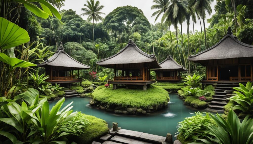 healing retreats in Bali healing retreats in Bali