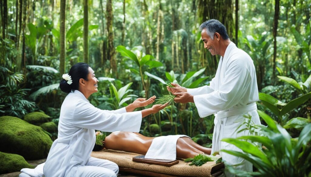 healing therapies in Bali healing therapies in Bali