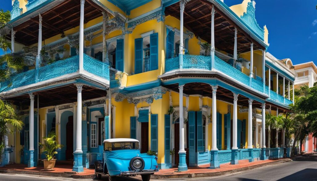 heritage hotels George Town heritage hotels George Town