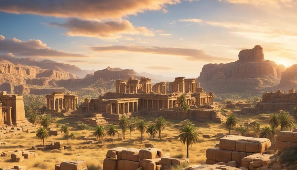 hidden archaeological sites hidden archaeological sites