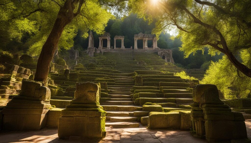 hidden archaeological sites and ruins around Ephesus hidden archaeological sites and ruins around Ephesus